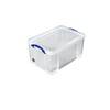 REALLY USEFUL Stapelbox mit Deckel Volumen 48 l LxBxH 610 x 402 x 315 mm. Alpha Paletten & Boxen e.K.