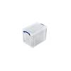 REALLY USEFUL Stapelbox mit Deckel Volumen 19 l LxBxH 395 x 255 x 290 mm VE 2 Stk. Alpha Paletten & Boxen e.K.