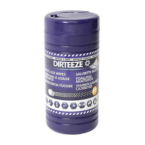 Feuchte Putztücher Mikroperlen Hände/Oberflächen 8 Dosen à 80 Tücher 200 x 220 mm. Emtez GmbH 12355149-4