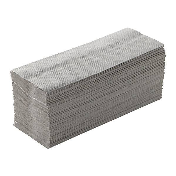 Falthandtücher C-Falz 1-lagig naturweiß VE 3550 Blatt. CWS Hygiene Deutschland GmbH & Co. KG 14454149-0