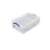 REALLY USEFUL Stapelbox mit Deckel Volumen 50 l LxBxH 710 x 440 x 230 mm. Alpha Paletten & Boxen e.K.