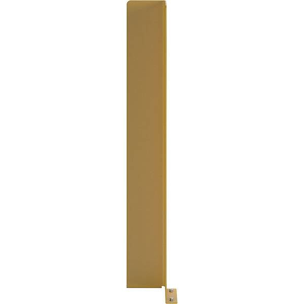Anfahrschutz Stahl L-Profil Wandstärke 6 mm Höhe 1200 mm. Simon Evers & CO. GmbH 17136849-2