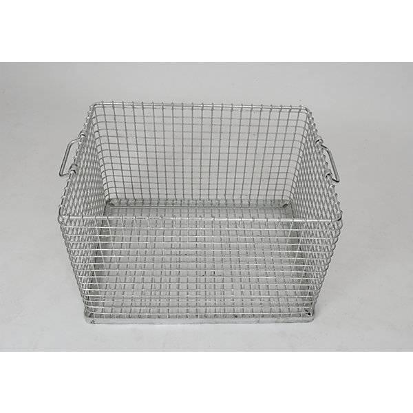 Stapelkorb für Schweres enge Maschenweite Außenmaße LxBxH 615 x 455 x 400 mm. Santra SPOL. S.R.O. | Podnik Pro-0