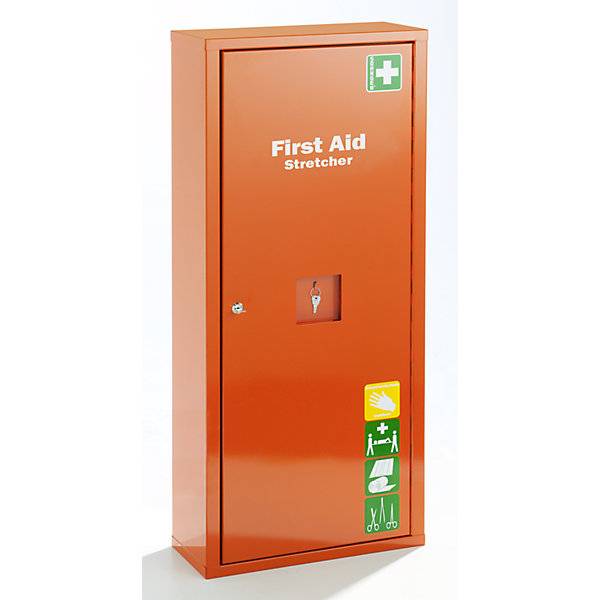 Verbandschrank nach DIN 13157 mit Inhalt HxB 1120 x 490 mm HxB 1120 x 490 mm. W. SOEHNGEN GmbH 23536949-2