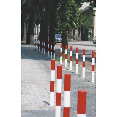 Sperrpfosten Morion zum Einbetonieren 70 x 70 mm feuerverzinkt. Moravia Wiesbaden| Gesellschaft-2
