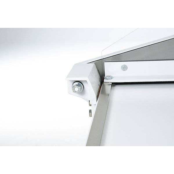 Schneidemaschine Schnittlänge 1100 mm mit Untergestell. Krug & Priester GmbH & CO.KG | Ideal-Werk 42449049-2