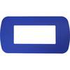 Bodenrahmen Format DL VE 50 Stk blau. TAKKT Industrial & Packaging GmbH 47497049