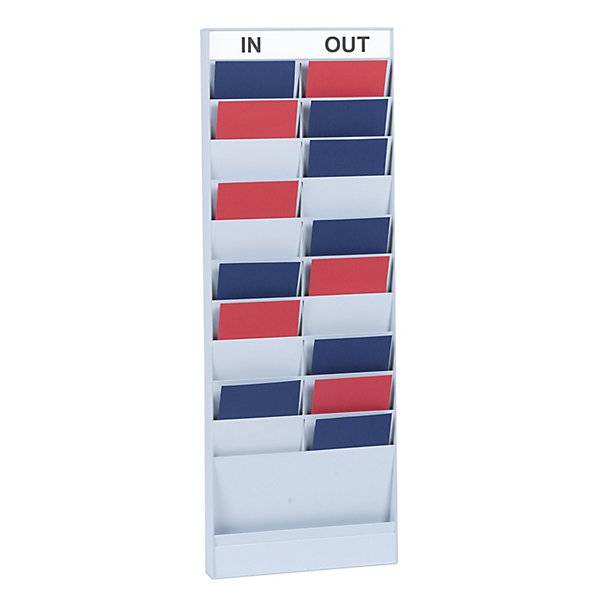 Planungstafel für DIN-A5-Format Anbauelement. PAPERFLOW S.A.S | | LE HUB BATEMENT 5 1ER ETAGE 47850249-0