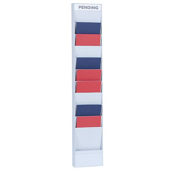 Planungstafel für DIN-A4-Format Zusatzelement. PAPERFLOW S.A.S | | LE HUB BATEMENT 5 1ER ETAGE 47850049-0