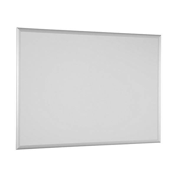 Aushangtafel für 18 x DIN A4 reinweiß. Schaar-Design 47900549-1