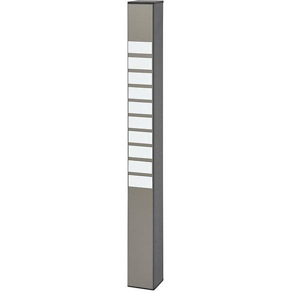 Kartensortiertafelsystem 10 Fächer Höhe 750 mm Indexspalte. Eichner Organisation 47823349-4