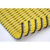 Nassraummatte antibakteriell 10-m-Rolle gelb Breite 1000 mm. Ewald Hildebrandt | GmbH & CO KG 48594749