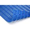 Bodenmatte PVC-frei 10 m Rolle blau Breite 800 mm. Ewald Hildebrandt | GmbH & CO KG 48599349