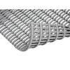 Bodenmatte PVC-frei 10 m Rolle grau Breite 1000 mm. Ewald Hildebrandt | GmbH & CO KG 48601249