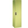 ACURADO Universalschrank BxT 500 x 500 mm viridingrün / viridingrün. C+P Moebelsysteme | GmbH & CO. KG 48882149