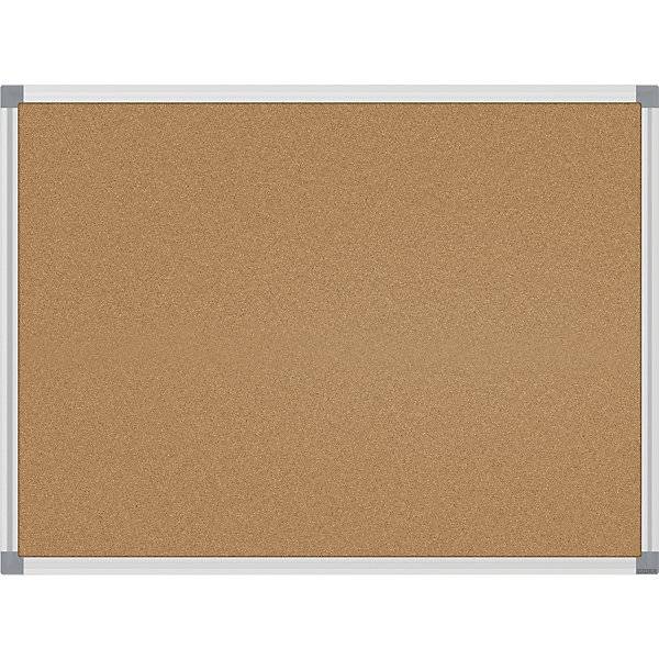 Pinnwand STANDARD Naturkork BxH 1500 x 1000 mm. Jakob Maul GmbH 47864149-0