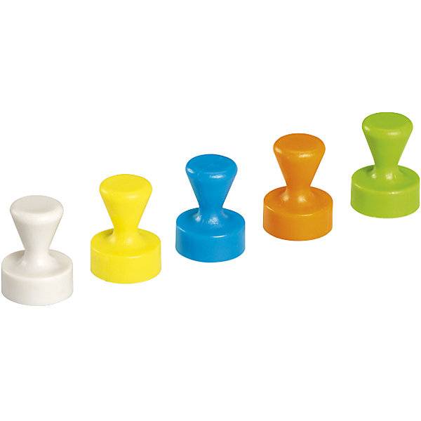 Neodym-Kegelmagnet VE 50 Stk Haftkraft 15 kg. Jakob Maul GmbH 47861649-0