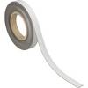 Kennzeichnungsband magnetisch Rolle à 10 m VE 2 Stk Breite 20 mm. Jakob Maul GmbH 47861849