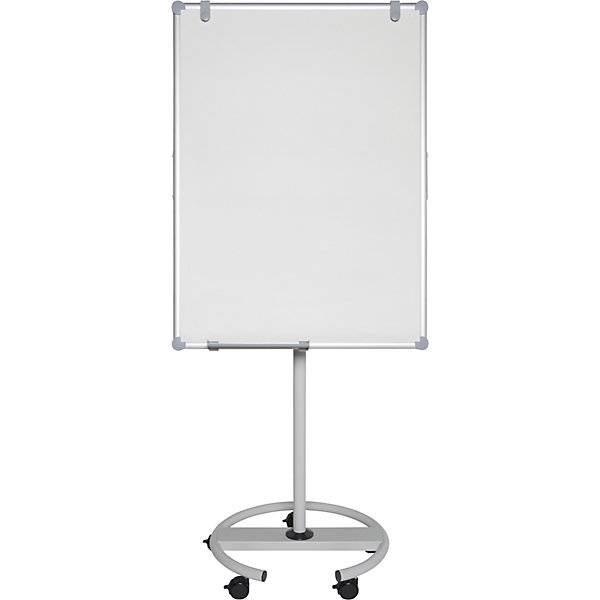 Flipchart MAULpro flip2use Schreibfläche 730 x 1010 mm Rundfuß. Jakob Maul GmbH 47862249-0