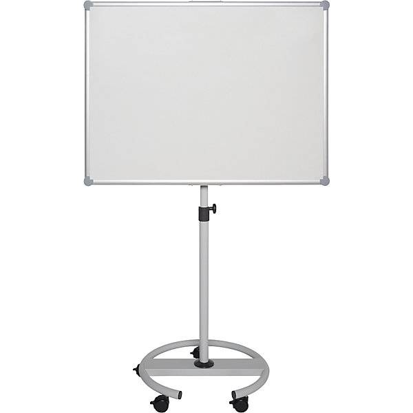Flipchart MAULpro flip2use Schreibfläche 730 x 1010 mm Rundfuß. Jakob Maul GmbH 47862249-1