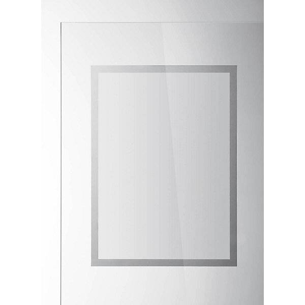 DURAFRAME® SUN Folienrahmen klebefrei Format A3 VE 6 Stk silber. Durable | Hunke & Jochheim GmbH & CO. KG-0