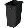 Robuster Wertstoffsammler 80 l schwarz. Probbax 49301849