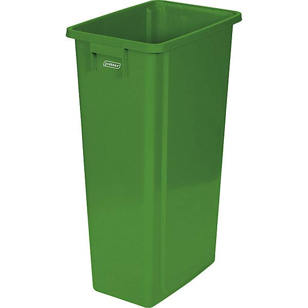 Robuster Wertstoffsammler 80 l grün. Probbax S.A.R.L. 49302049