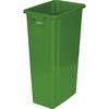 Robuster Wertstoffsammler 80 l grün. Probbax S.A.R.L. 49302049