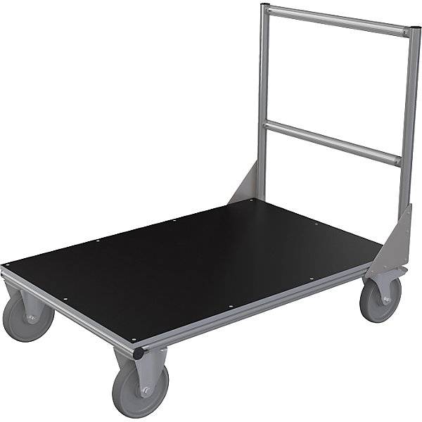 Plattformwagen aus Alu-Profil LxBxH 1240 x 800 x 1100 mm ab 1 Stk. FPS Germany GmbH 49375449