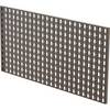 Edelstahl-Lochwand für Wandmontage LxB 1200 x 800 mm. KEK GmbH 49848549