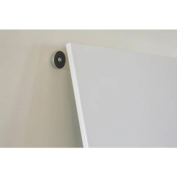 Whiteboard Skincolor PRO-Version - Stahlblech beschichtet BxH 750 x 1150 mm weiß. Jakob Maul GmbH 49900249-0