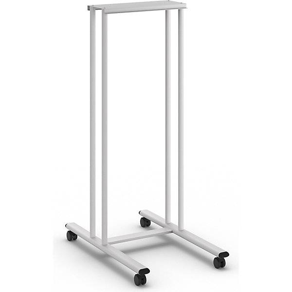 Zeichentrolley mobil Stahlblech lichtgrau HxBxT 1265 x 530 x 720 mm. Jakob Maul GmbH 50907349