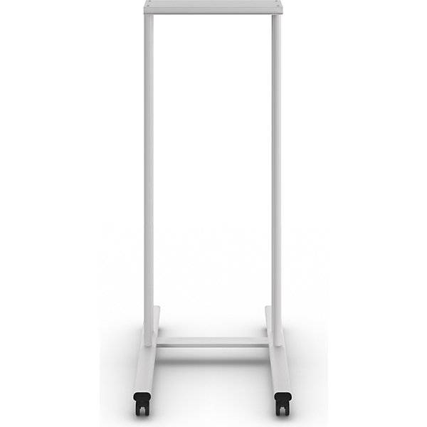 Zeichentrolley mobil Stahlblech lichtgrau HxBxT 1265 x 530 x 720 mm. Jakob Maul GmbH 50907349-4