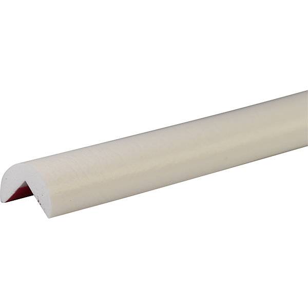 Knuffi® Eckenschutz Typ A 1-m-Stück weiß. SHG PUR-Profile GmbH 53833349-0