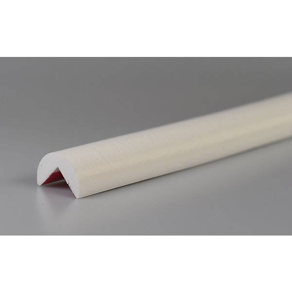 Knuffi® Eckenschutz Typ A 1-m-Stück weiß. SHG PUR-Profile GmbH 53833349-2