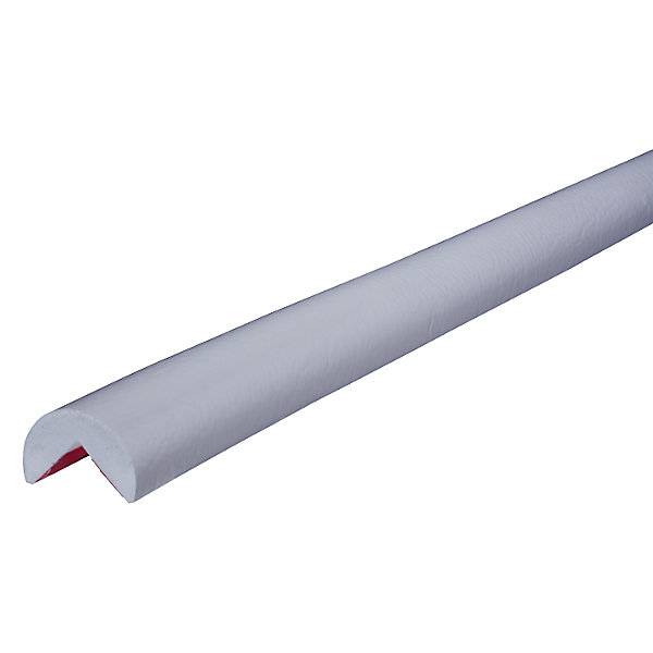 Knuffi® Eckenschutz Typ A 1-m-Stück weiß. SHG PUR-Profile GmbH 53833349-3