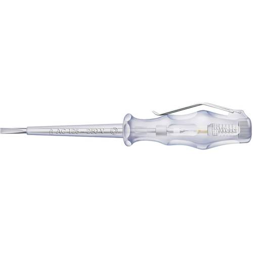 Wera 247 Phasenprüfer 3 mm 70 mm 150 - 250 V/AC
