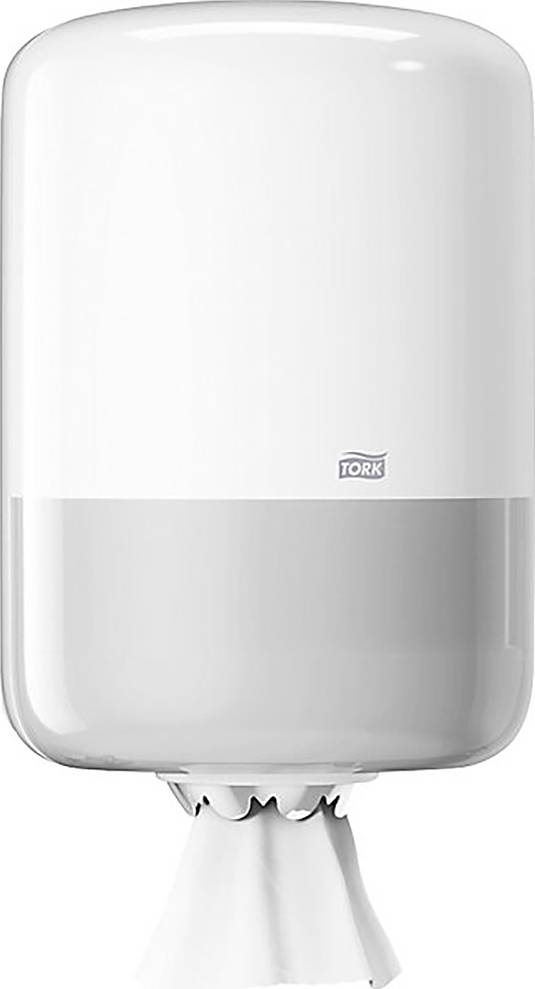 Distributeurs d'essuie-mains →