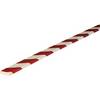 Knuffi® Flächenschutz Typ F 1-m-Stück rot / weiß. SHG PUR-Profile GmbH 51885649