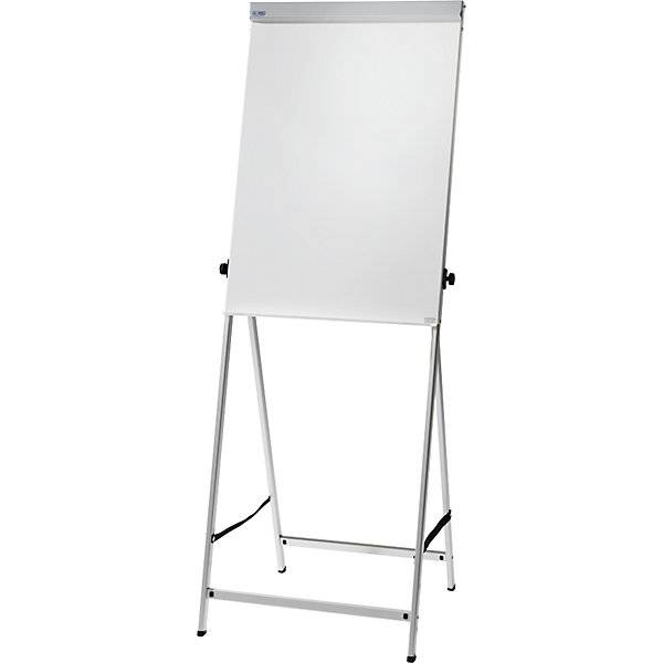 Flipchart mit Vierbeingestell BxH 700 x 1000 mm. Jakob Maul GmbH 52229249-0