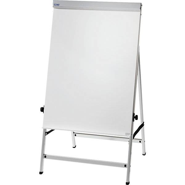 Flipchart mit Vierbeingestell BxH 700 x 1000 mm. Jakob Maul GmbH 52229249-1