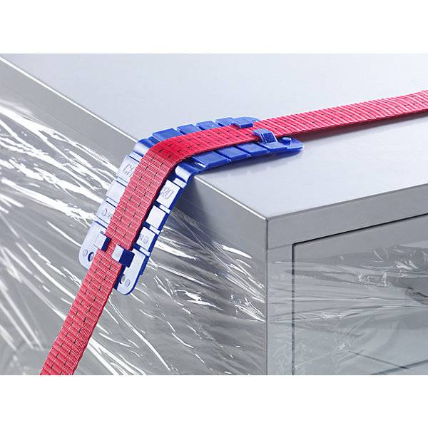 Kantenschutz CargoSafe VE 24 Stk für Gurtbreite 50 mm. TAKKT Industrial & Packaging GmbH 53217149-1
