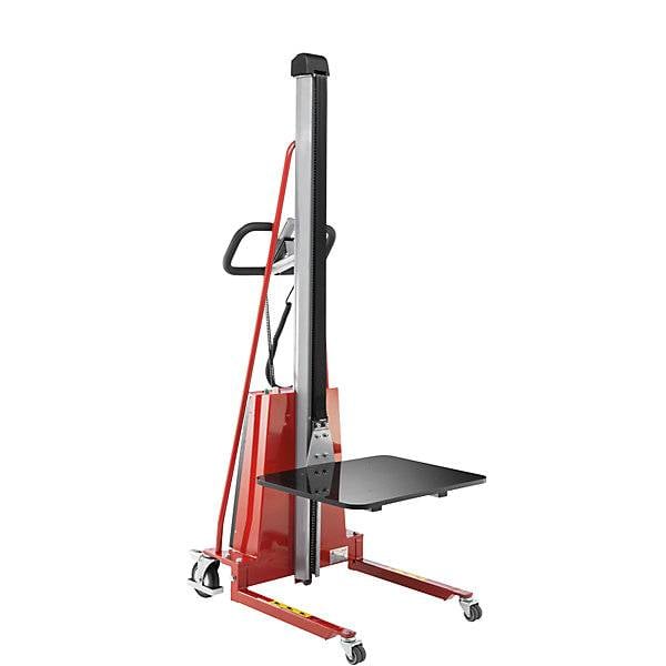 Minilift ECO Tragfähigkeit 150 kg Hubbereich 130 - 1500 mm. TAKKT Industrial & Packaging GmbH 52282749-0
