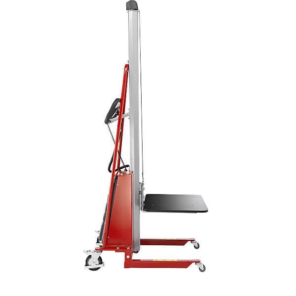 Minilift ECO Tragfähigkeit 150 kg Hubbereich 130 - 1500 mm. TAKKT Industrial & Packaging GmbH 52282749-1