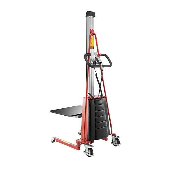 Minilift ECO Tragfähigkeit 150 kg Hubbereich 130 - 1500 mm. TAKKT Industrial & Packaging GmbH 52282749-2