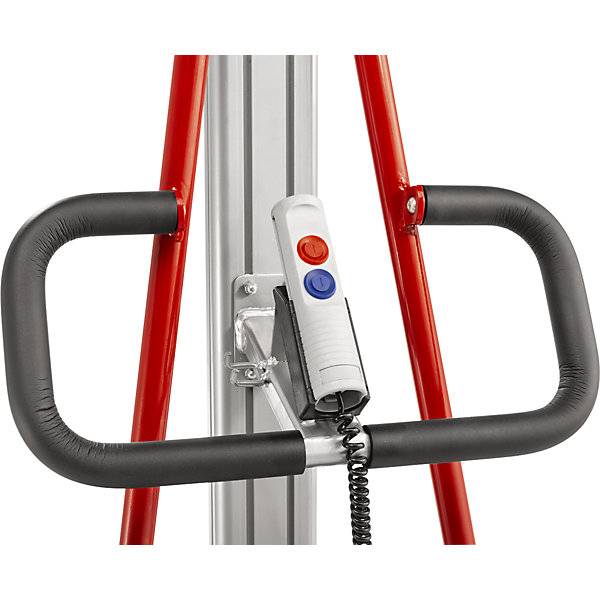 Minilift ECO Tragfähigkeit 150 kg Hubbereich 130 - 1500 mm. TAKKT Industrial & Packaging GmbH 52282749-4