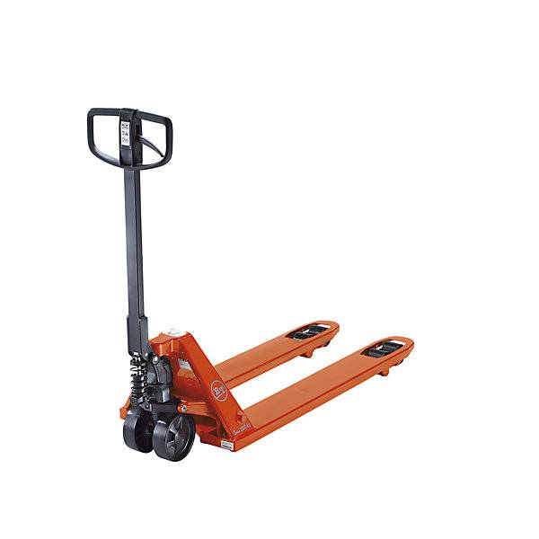 Paletthubwagen BT-Lifter Räder Polyurethan. Toyota Material Handling | Deutschland GmbH 52004149