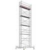 Universal-Fahrgerüst Standard-Ausführung Gerüsthöhe 1061 m. Layher 52301149