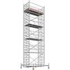 Universal-Fahrgerüst breite Ausführung Gerüsthöhe 961 m. Layher 52306349