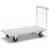 Plattformwagen SERIE 300 Tragfähigkeit 300 kg LxBxH 1590 x 650 x 1030 mm. Helge Nyberg GmbH 53176049